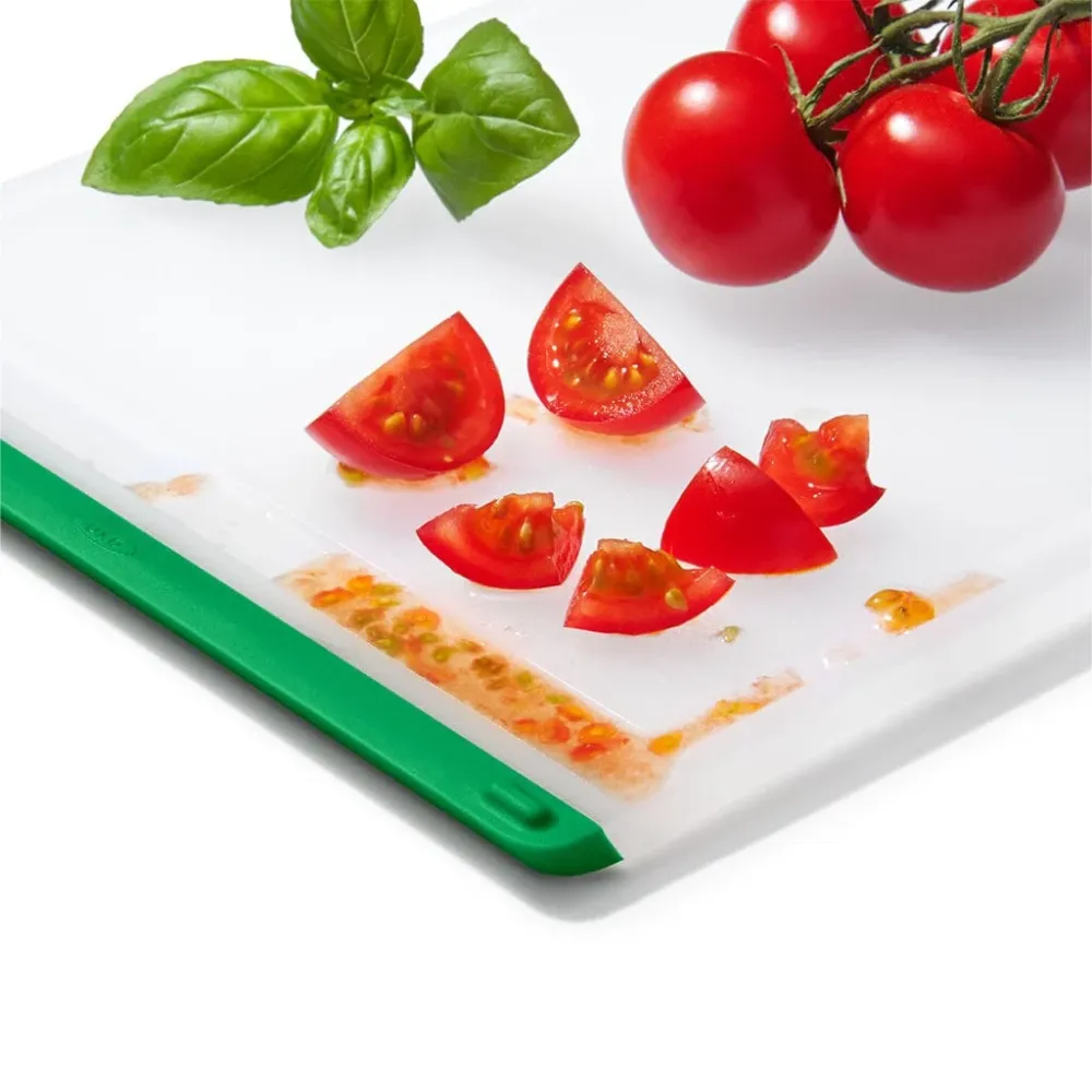OXO – Schneidebrett-Set, 3 Stück – 22,7 x 32,7 cm