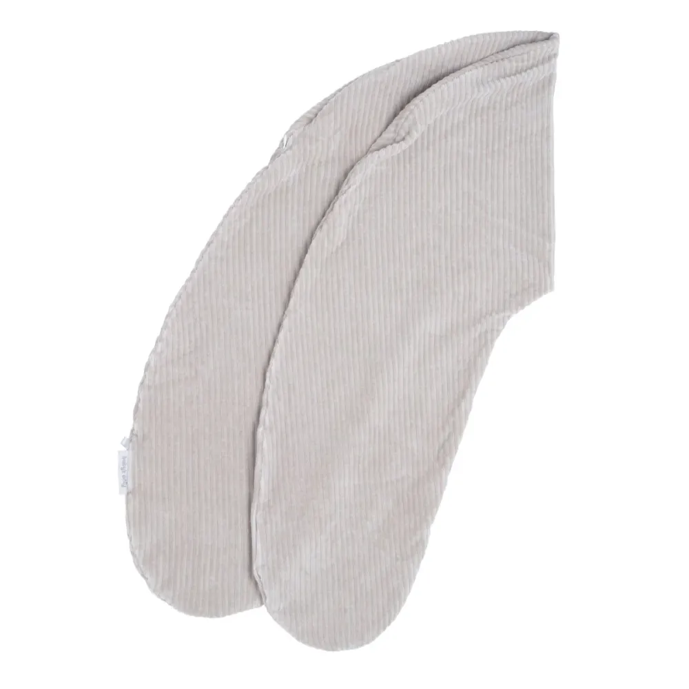 <tc>Baby's Only</tc> Stillkissenbezug Sense Pebble Grey