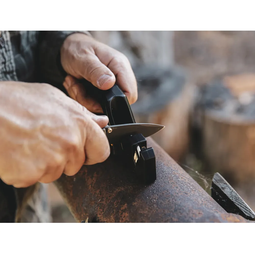 Work Sharp Pivot Pro Knife & Tool Sharpener Messerschärfer