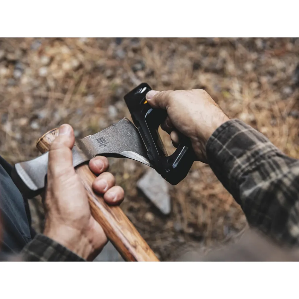 Work Sharp Pivot Pro Knife & Tool Sharpener Messerschärfer