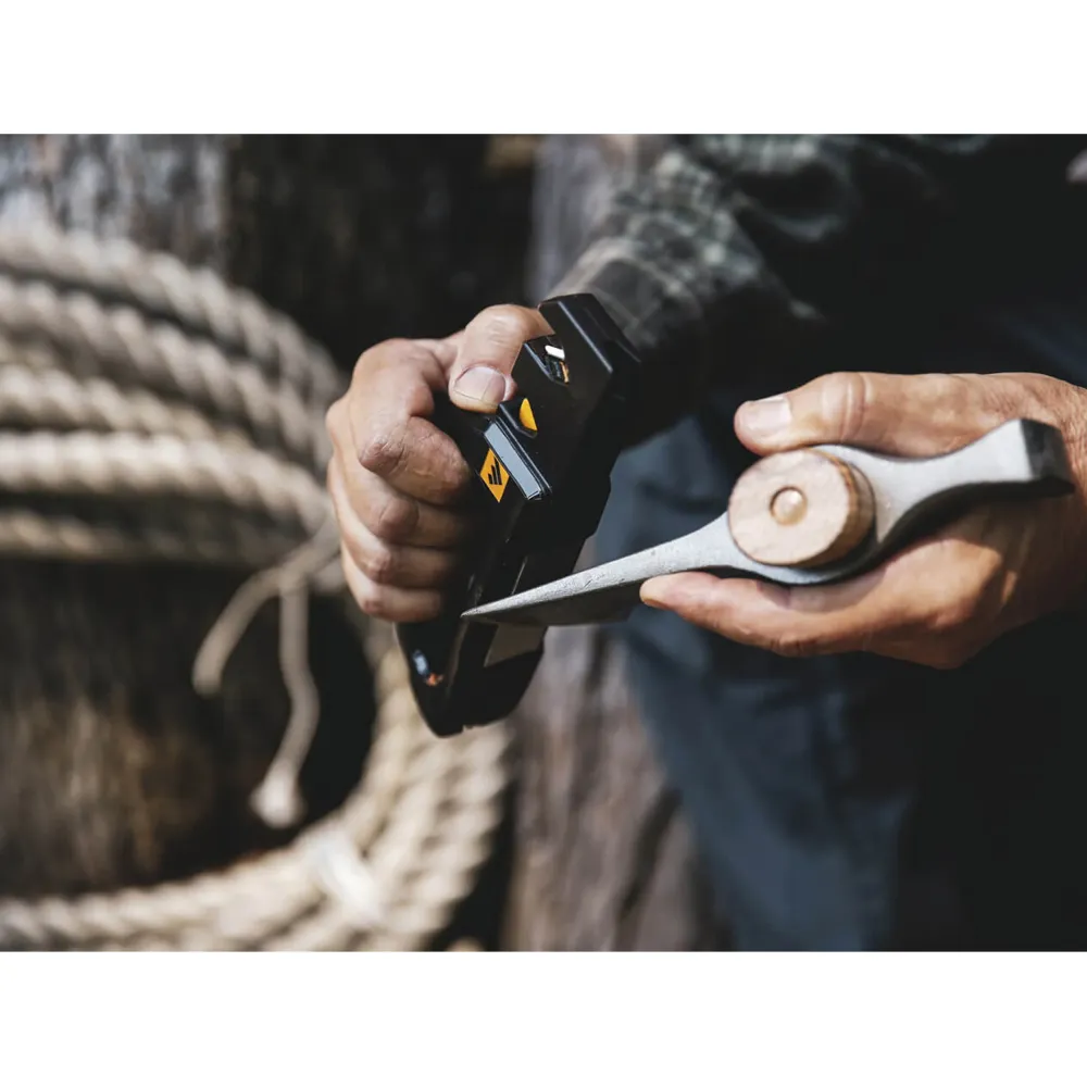 Work Sharp Pivot Pro Knife & Tool Sharpener Messerschärfer