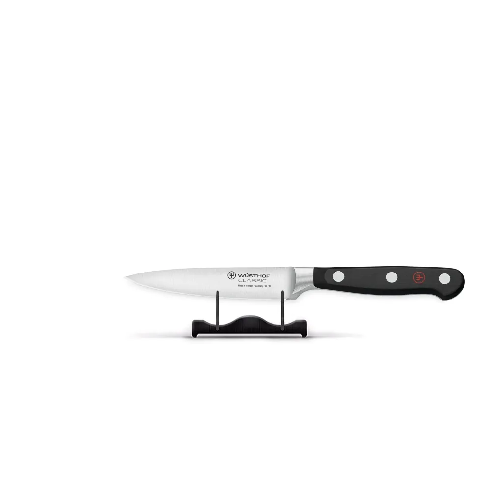 Wüsthof - Classic 2-teiliges Messerset - Fischfiletiermesser + Officemesser