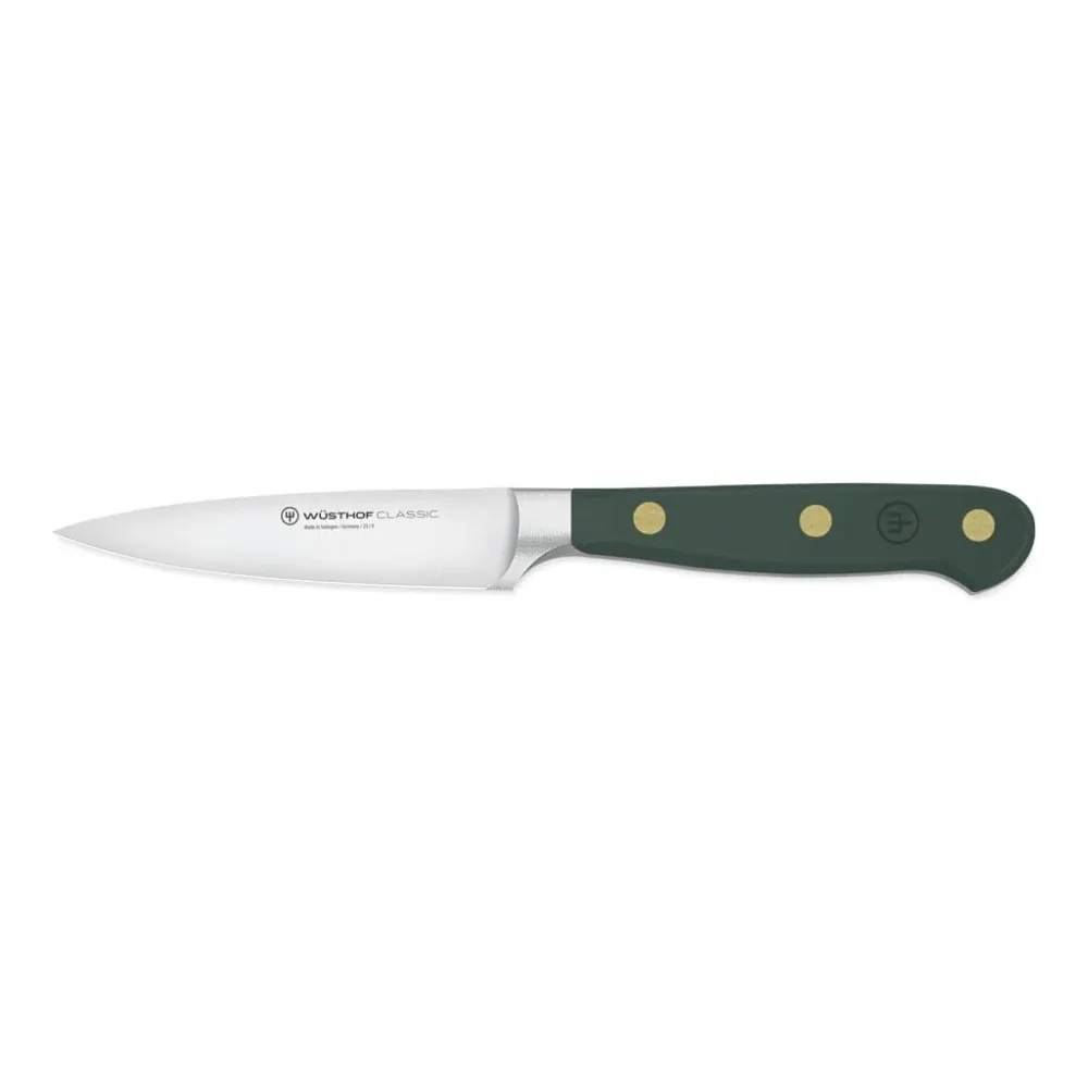 Wüsthof - Classic Fresh Rosemary Messerblock 8-teilig