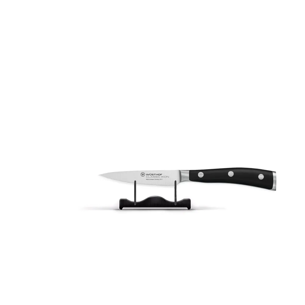 Wüsthof - Classic Ikon 2-teiliges Messerset - Fleischmesser + Officemesser