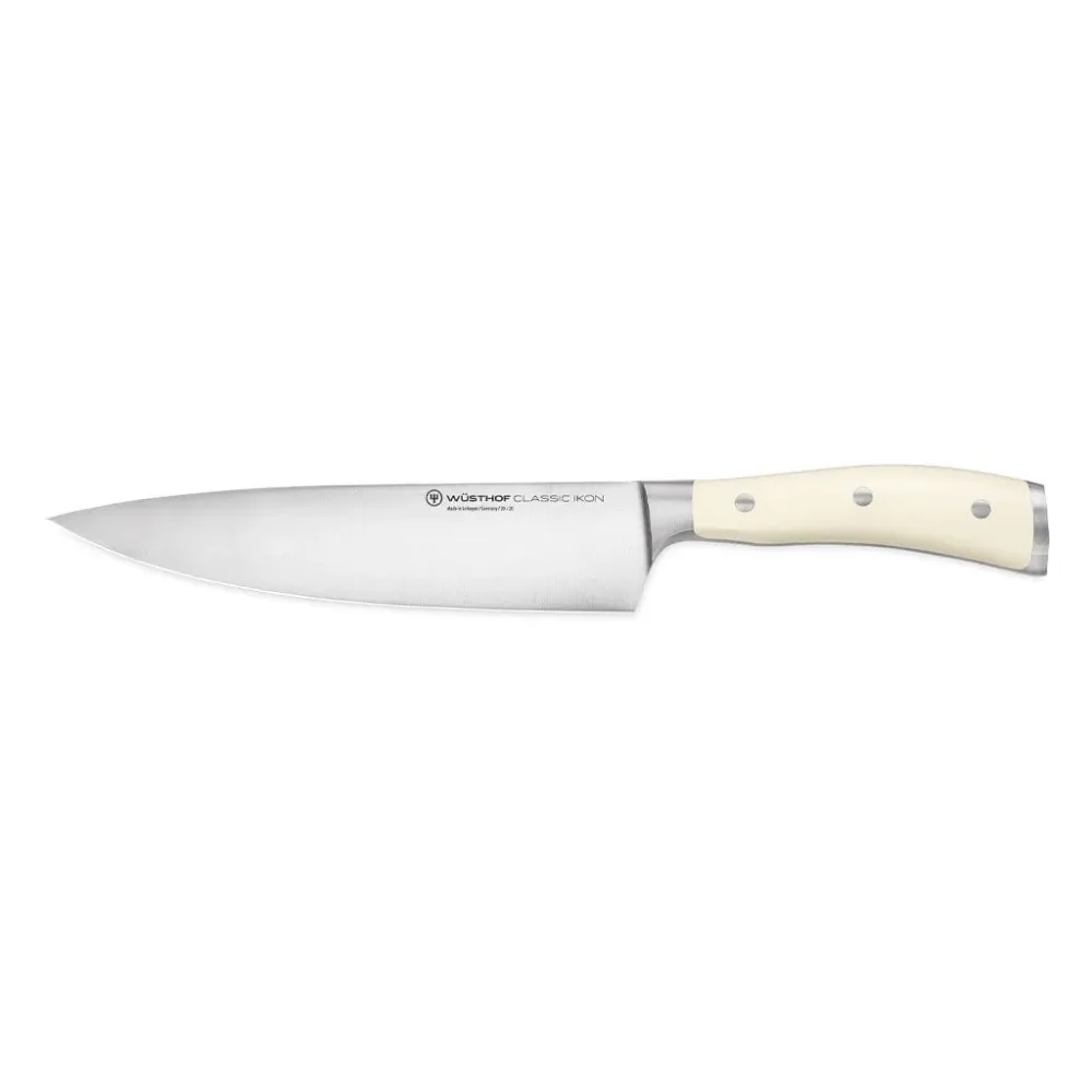 Wüsthof - Classic Ikon Messerset 3-teilig