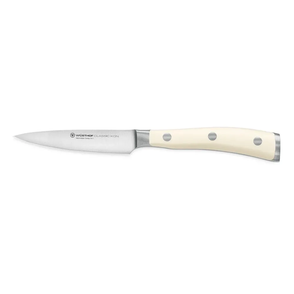 Wüsthof - Classic Ikon Messerset 3-teilig