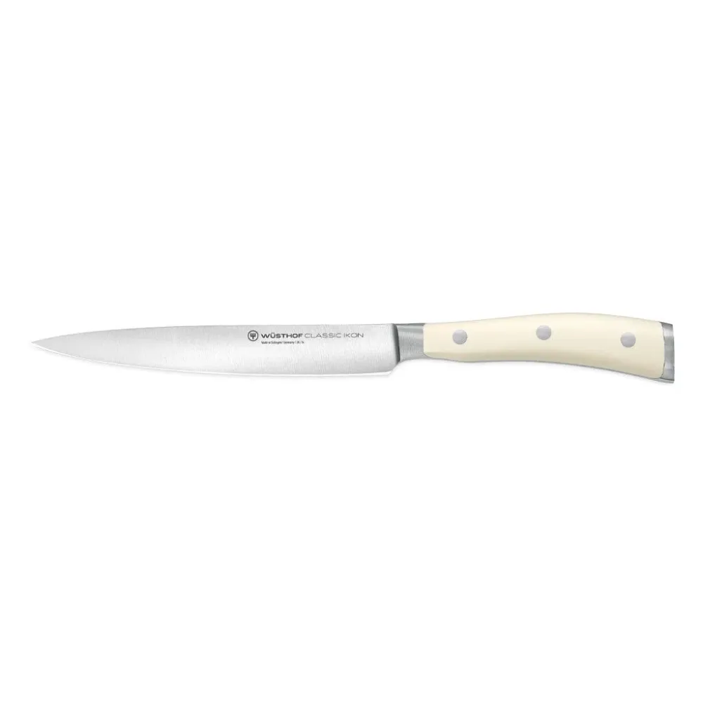Wüsthof - Classic Ikon Messerset 3-teilig