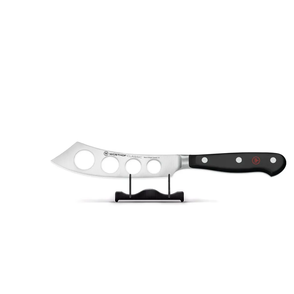 Wüsthof - Klassisches Käsemesser mit Löchern 14 cm