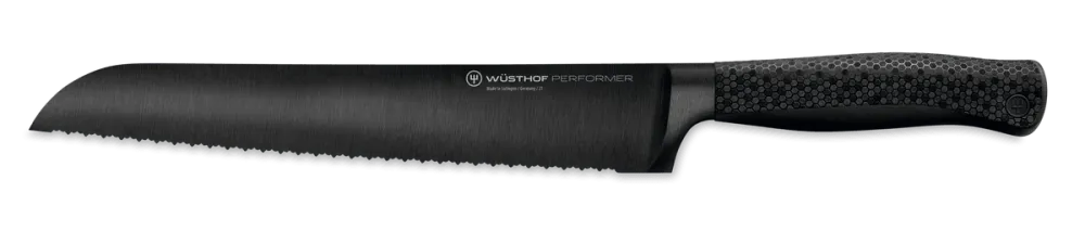 Wüsthof Messerset 3-teilig „Performer“ mit Kochmesser 16 cm