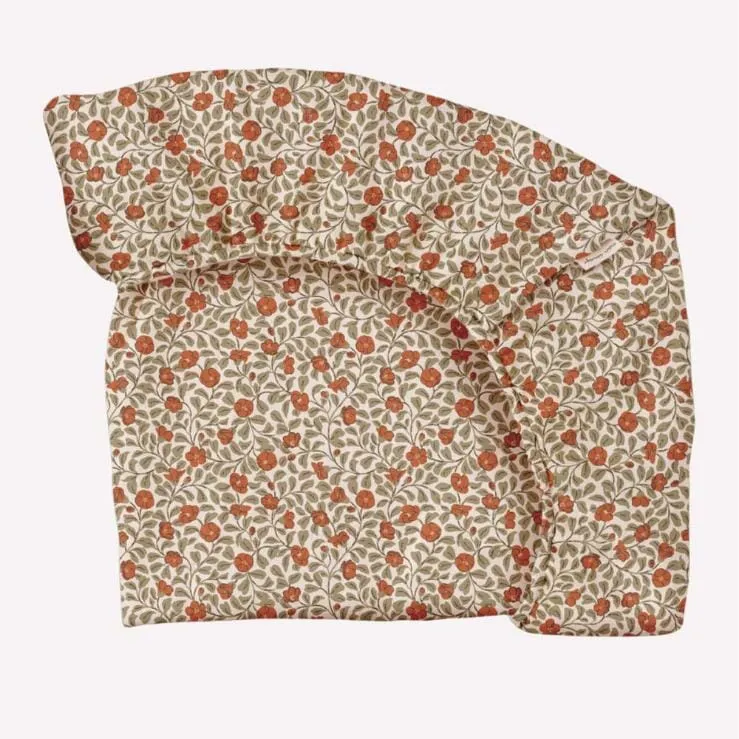 Spannbettlaken 70x140 - Quincy Tree - Main Sauvage