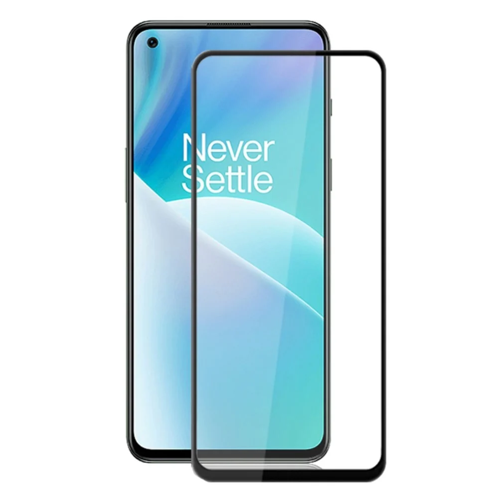 AMORUS extra starker Glas-Bildschirmschutz für OnePlus Nord 2T