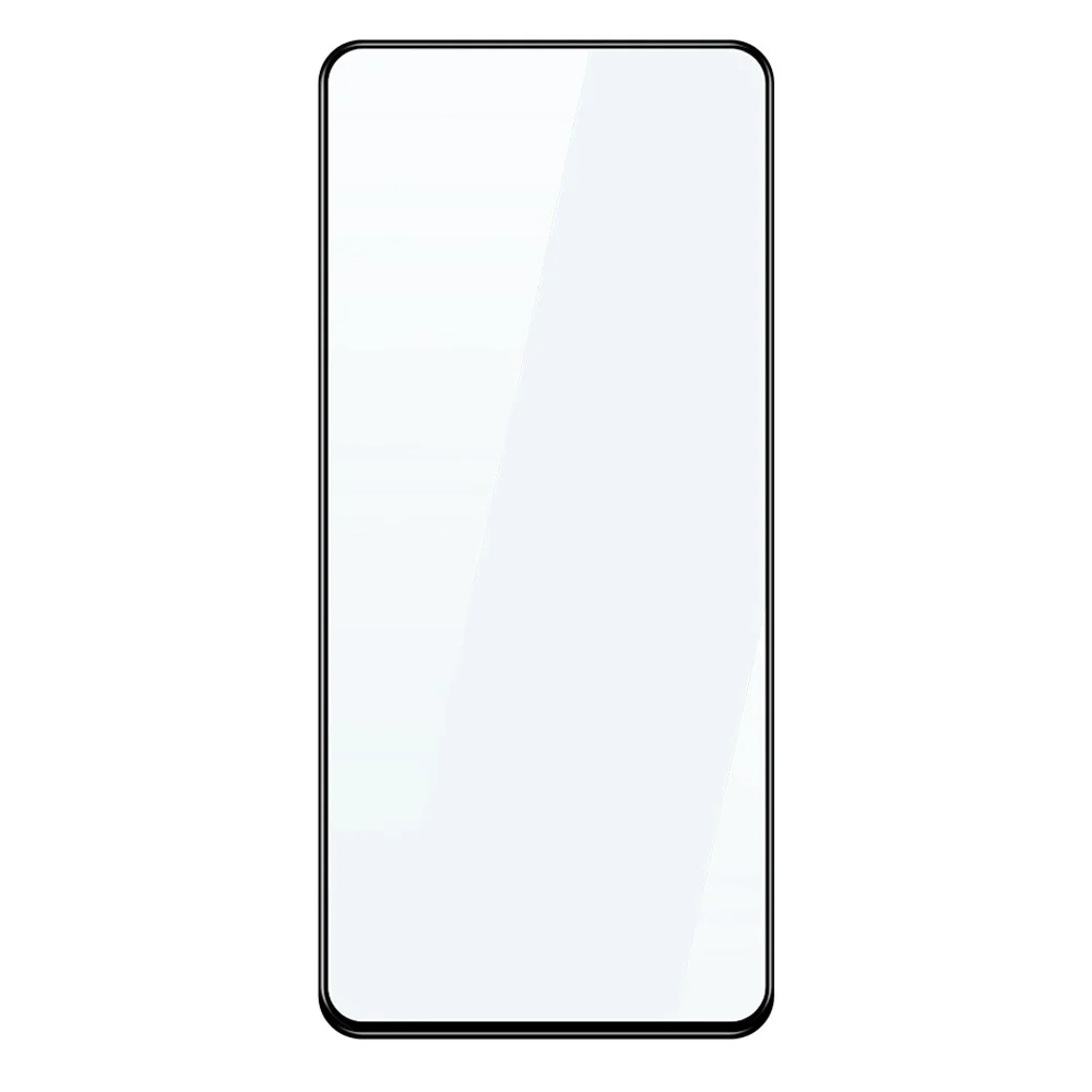 AMORUS extra starker Glas-Bildschirmschutz für OnePlus Nord 2T