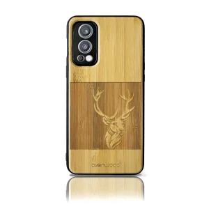 DEER OnePlus Nord 2 5G Backcase