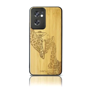 GIRAFFEN OnePlus Nord CE 2 5G Backcase