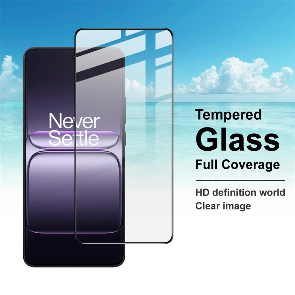 IMAK Pro+ Displayschutzfolie aus gehärtetem Glas für OnePlus Nord 5 / OnePlus Ace 5 Ultra