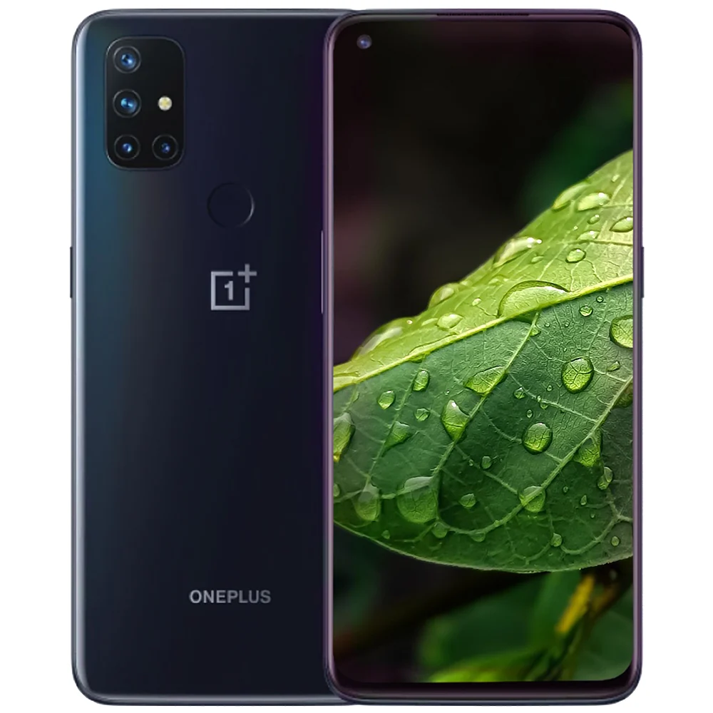 OnePlus Nord N10 5G Smartphone