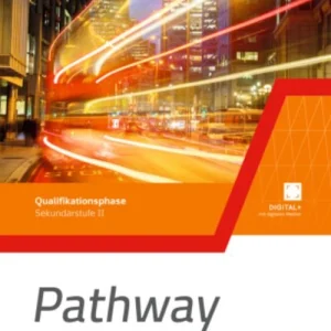 Pathway Approach. Schulbuch. Qualifikationsphase Sekundarstufe II - Ausgabe Nordrhein-Westfalen / Nord 2024