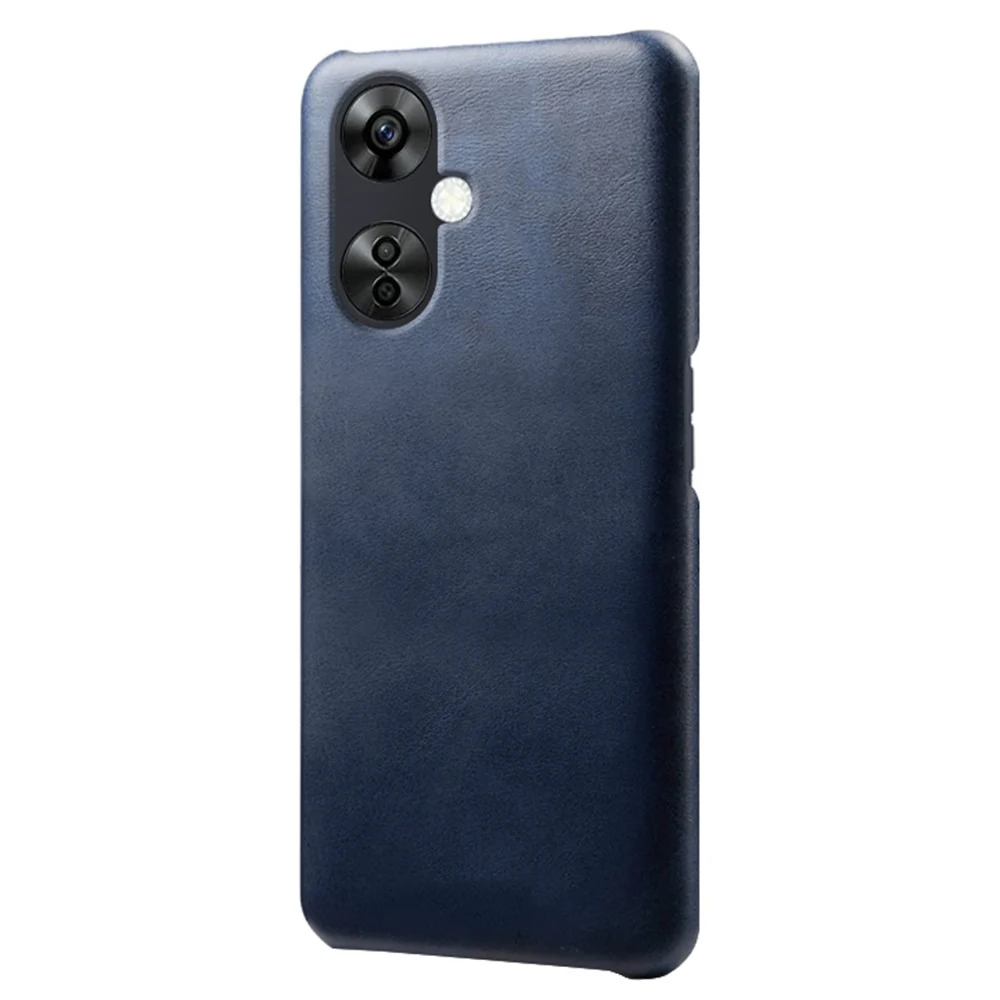 Prestige OnePlus Nord N30 / OnePlus Nord CE 3 Lite-handyhülle - Blau