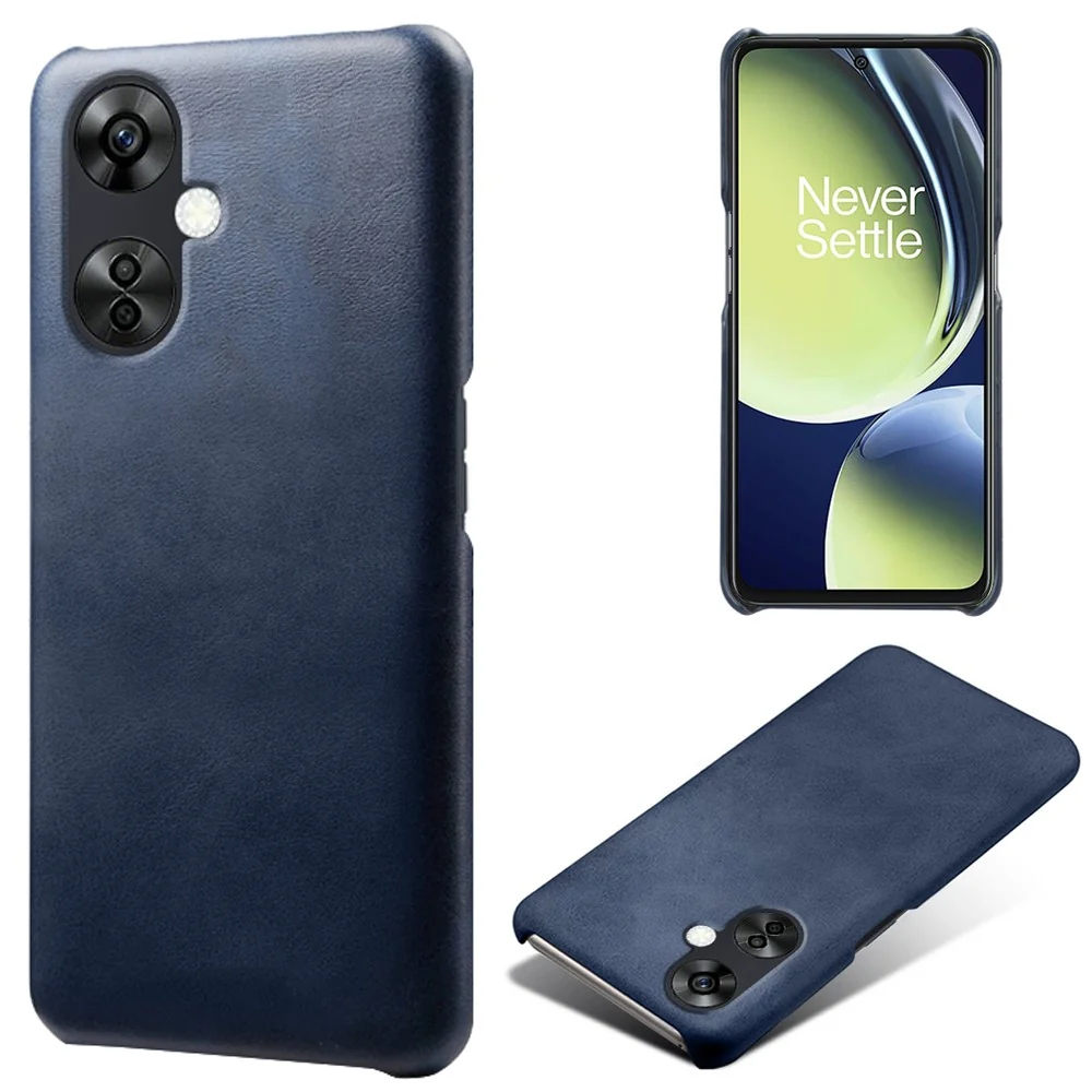 Prestige OnePlus Nord N30 / OnePlus Nord CE 3 Lite-handyhülle - Blau