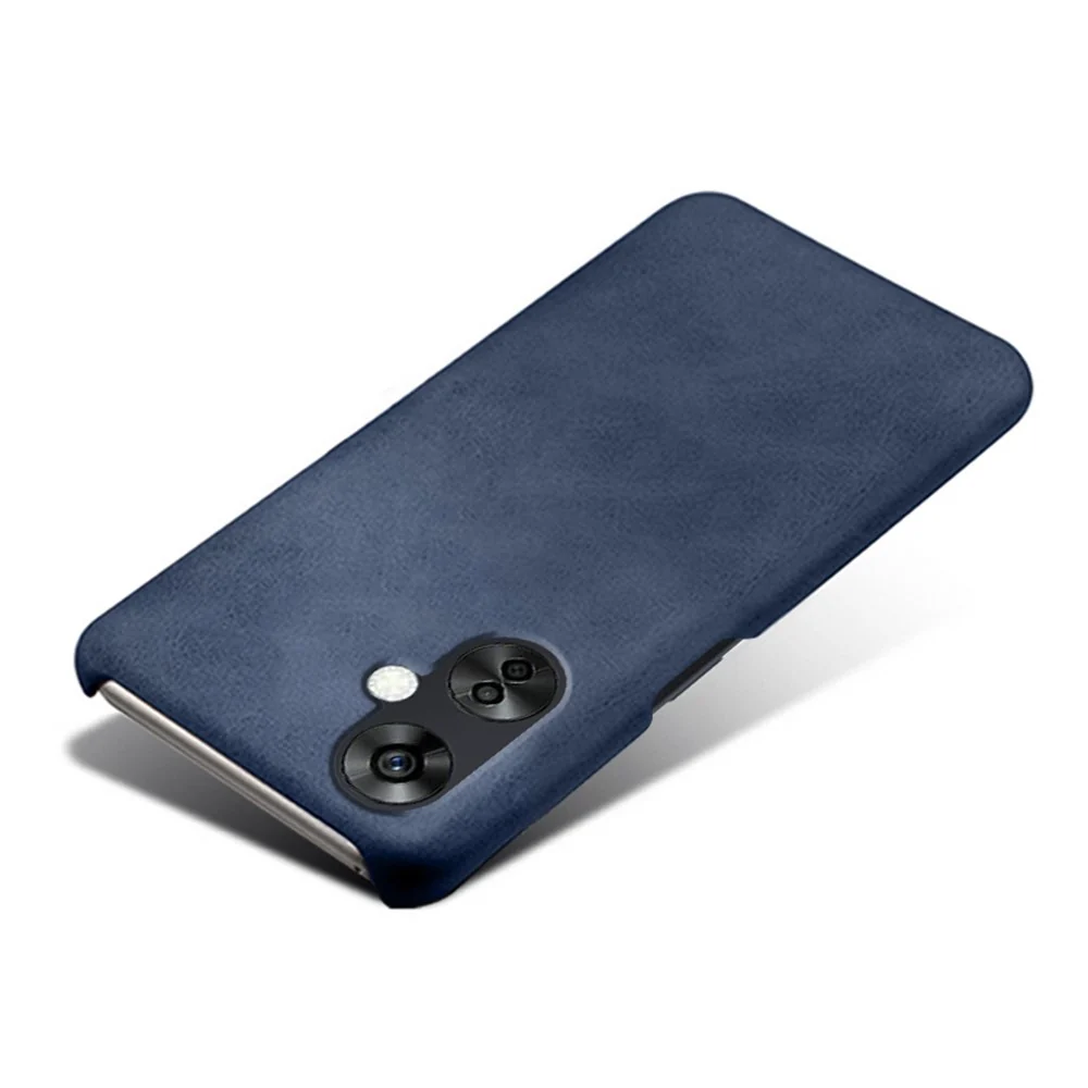 Prestige OnePlus Nord N30 / OnePlus Nord CE 3 Lite-handyhülle - Blau