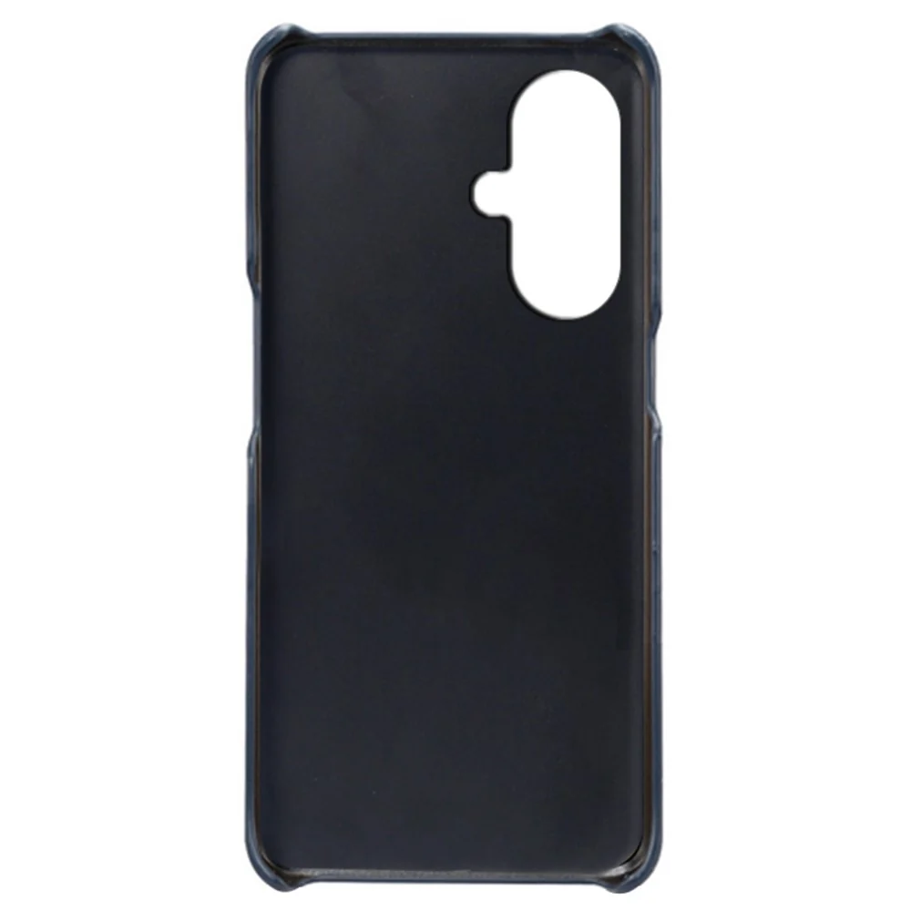 Prestige OnePlus Nord N30 / OnePlus Nord CE 3 Lite-handyhülle - Blau