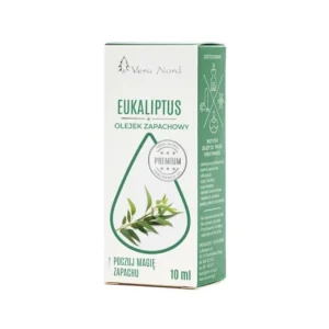 Vera Nord Eucalyptusöl 10 ml