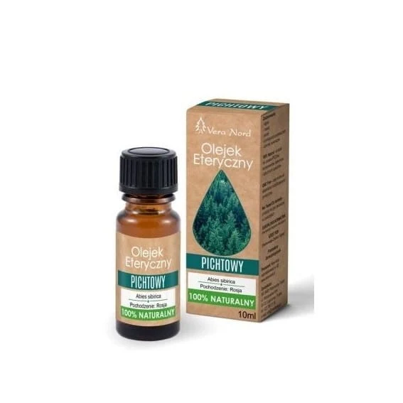 Vera Nord Natürliches Tannenöl 10 ml