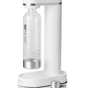 Wassersprudler 90° NORD weiss