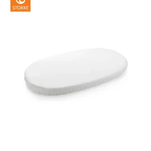 Stokke® Sleepi ™ Spannbettlaken 120cm
