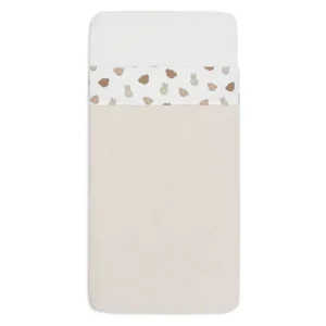 <tc>Jollein</tc> Bettlaken Miffy und Freunde 120X150Cm
