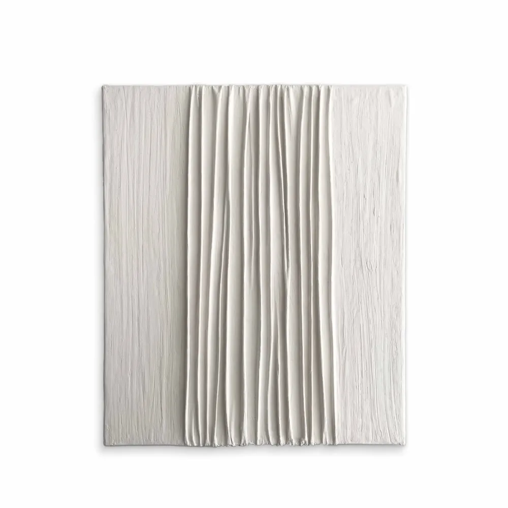 Studio Mykoda - SAHAVA Kashmir Plaster 1