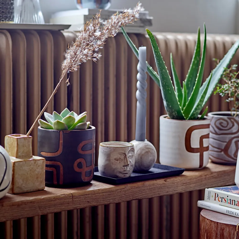 Bloomingville - Lelou & Lija Blumentopf