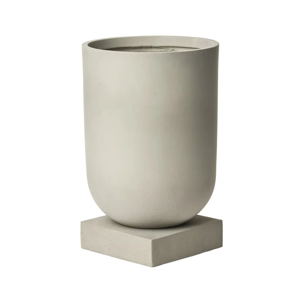 Bolia - Podium Blumentopf