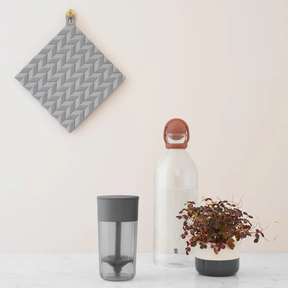 Rig-Tig Stelton - Plant-It Blumenübertopf
