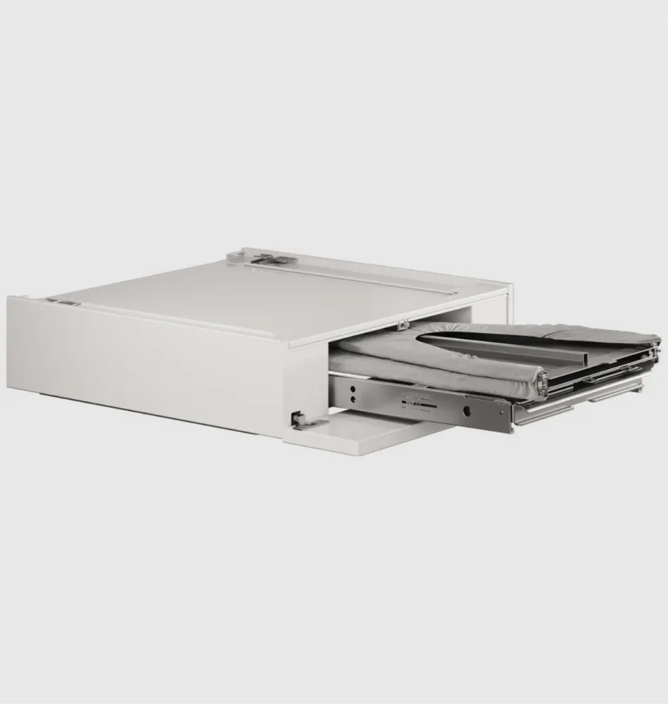 ASKO ausziehbares Bügelbrett HI150W