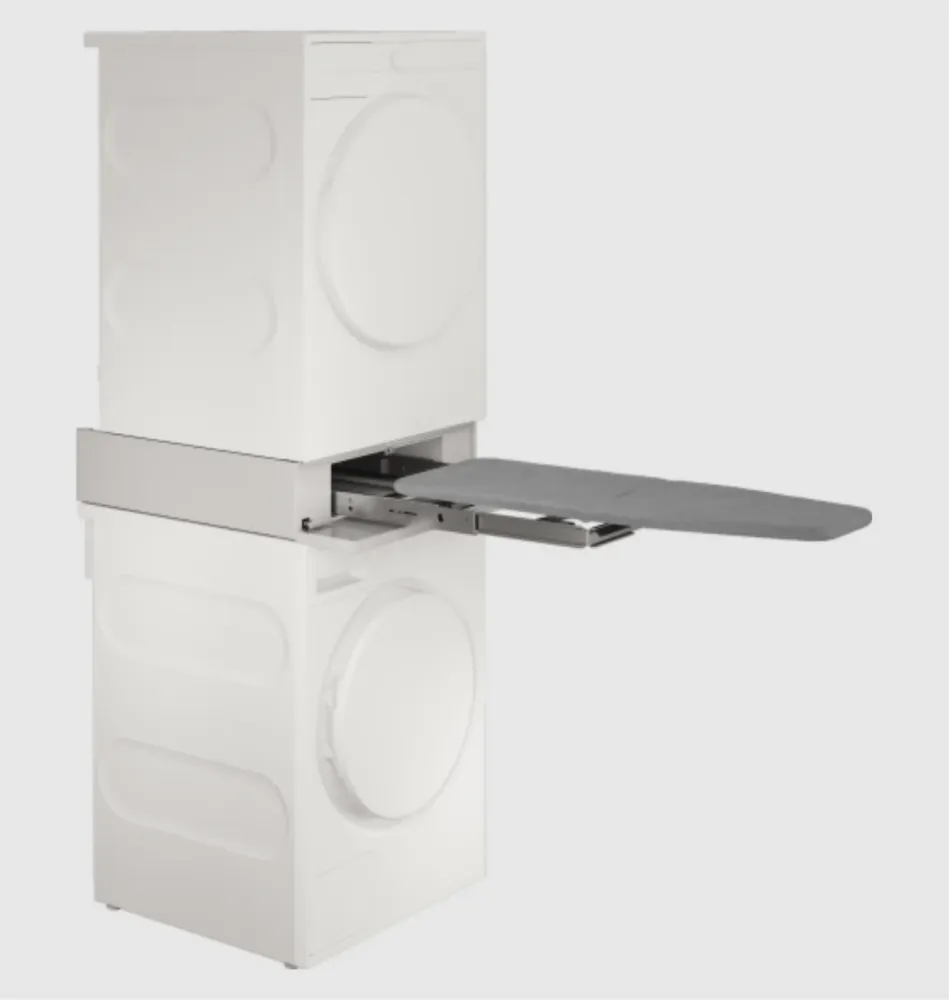 ASKO ausziehbares Bügelbrett HI150W