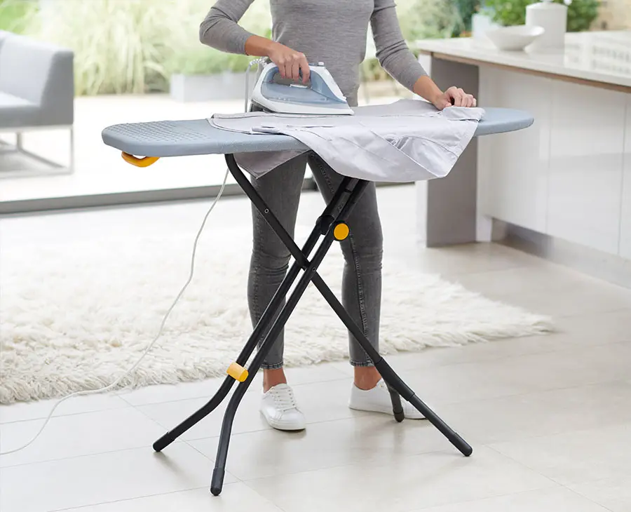 Glide Easy-Store 130cm Bügelbrett