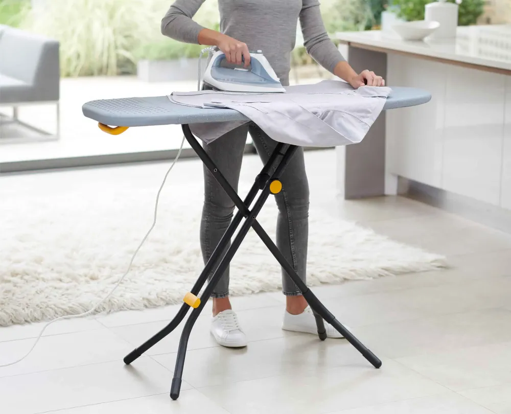 Glide Easy-Store 130cm Bügelbrett