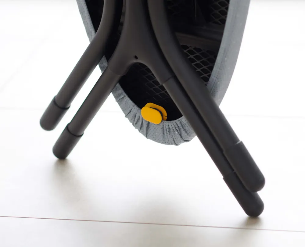 Glide Easy-Store 130cm Bügelbrett