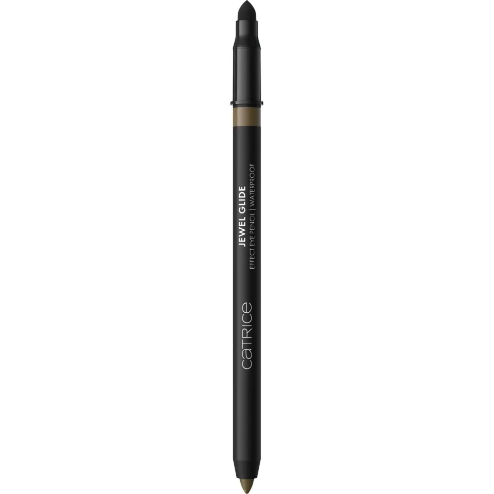 Jewel Glide Effect Eye Pencil 040 Golden Jade