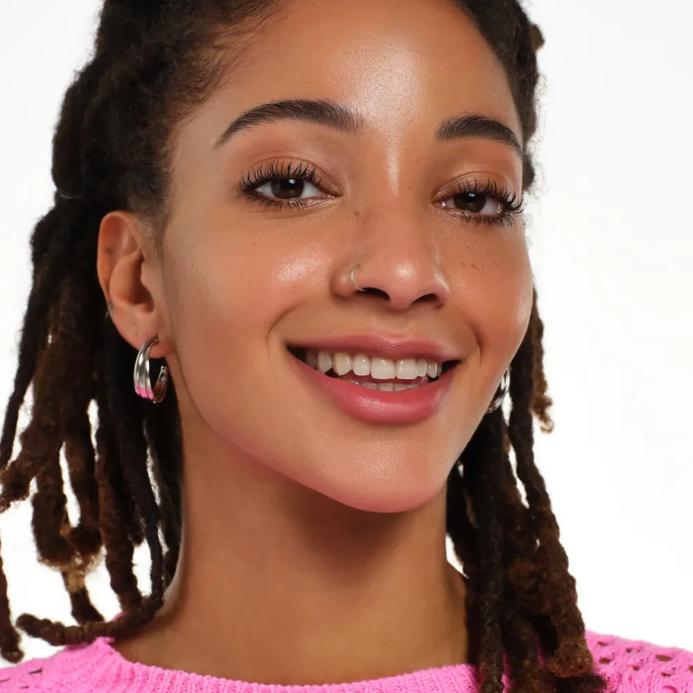POUTline Soft Glide Lip Pencil 02 Pinky Promise