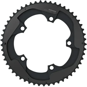 SRAM X-Glide Kettenblatt 11-fach 130mm schwarz