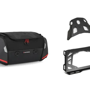 SW-Motech Rackpack-Set | Harley-Davidson Road Glide (24-).