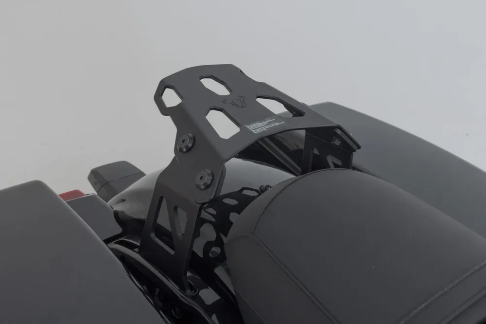 SW-Motech Rackpack-Set | Harley-Davidson Road Glide (24-).