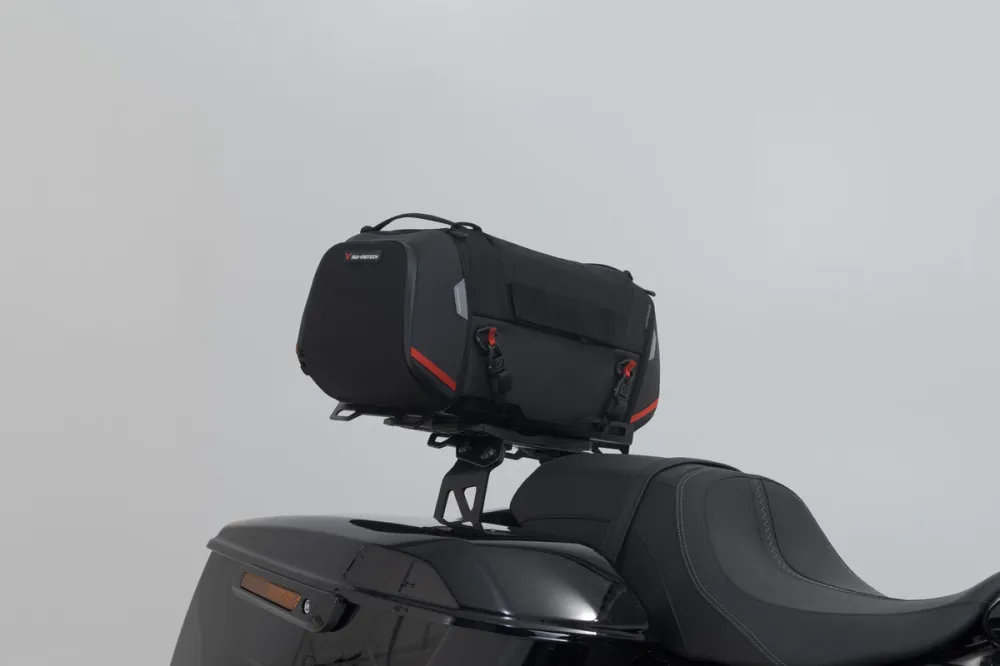 SW-Motech Rackpack-Set | Harley-Davidson Road Glide (24-).