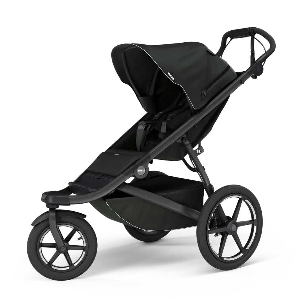 Thule Urban Glide 3 (black)