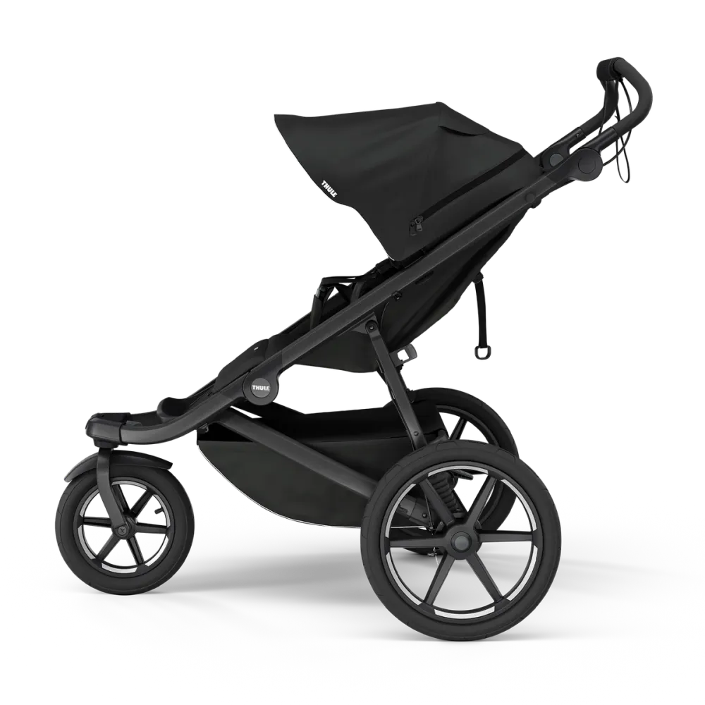 Thule Urban Glide 3 (black)