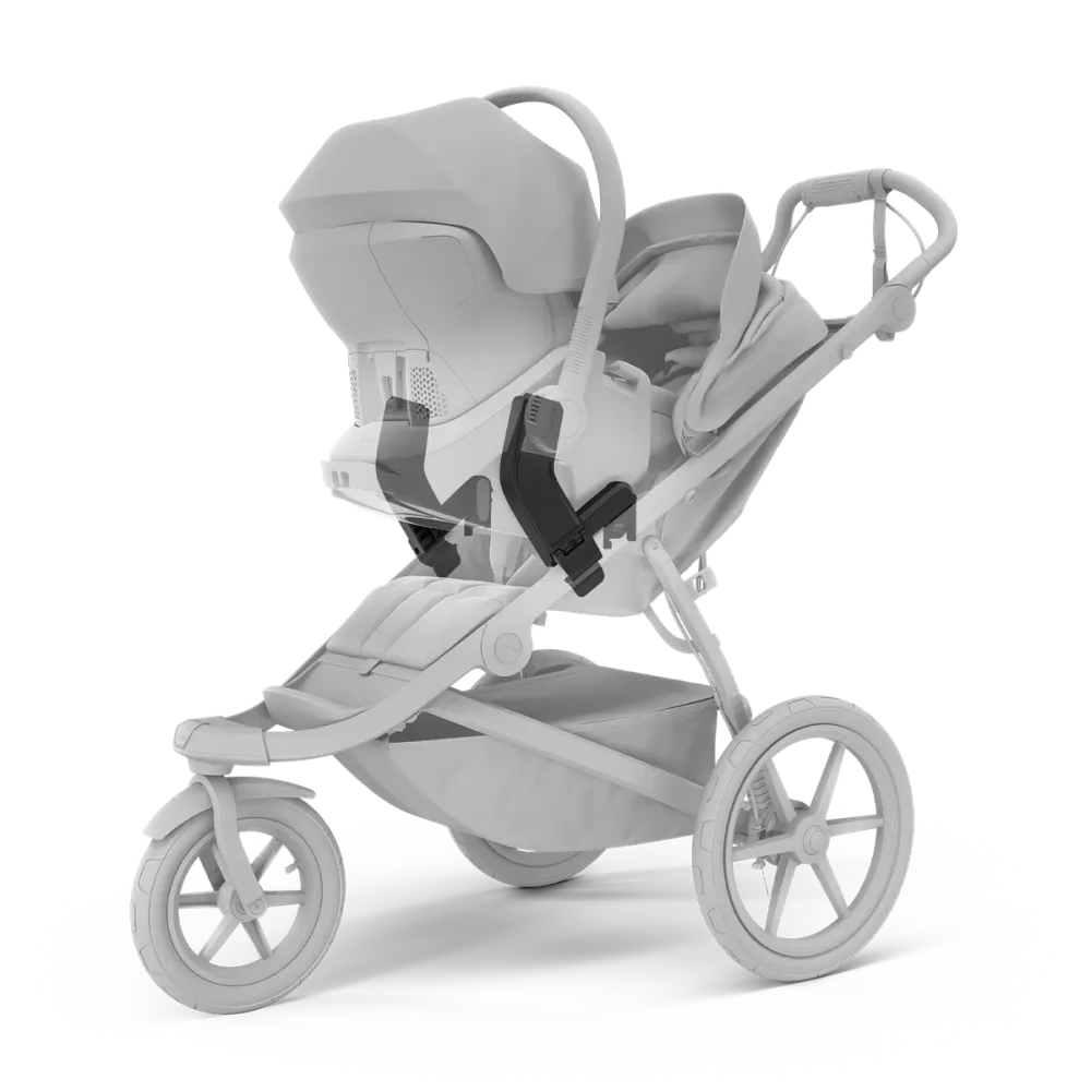 Thule Urban Glide 3 (black)
