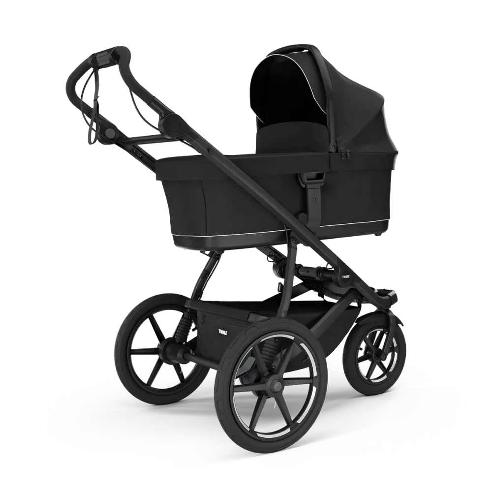 Thule Urban Glide 3 (black)