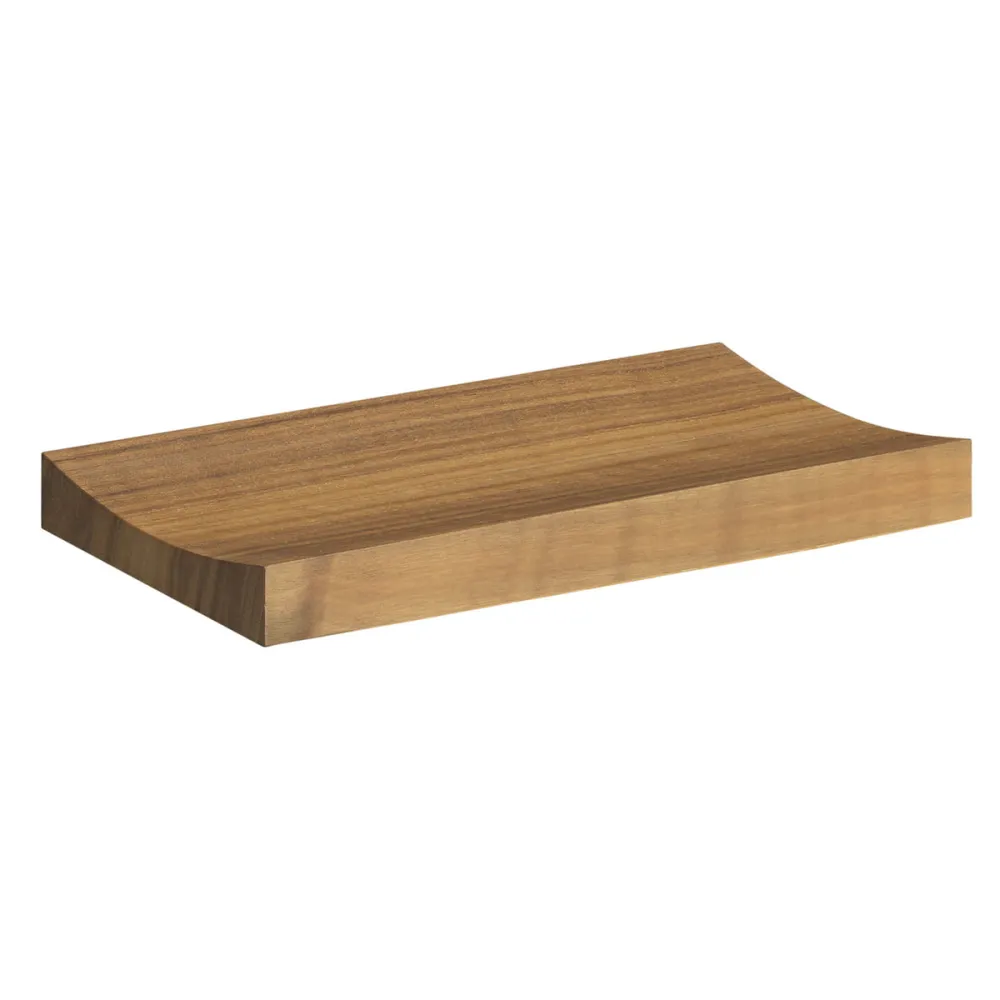 e15 - AC12 Pen Schale Holz